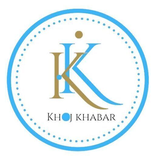 The Khoj Khabar